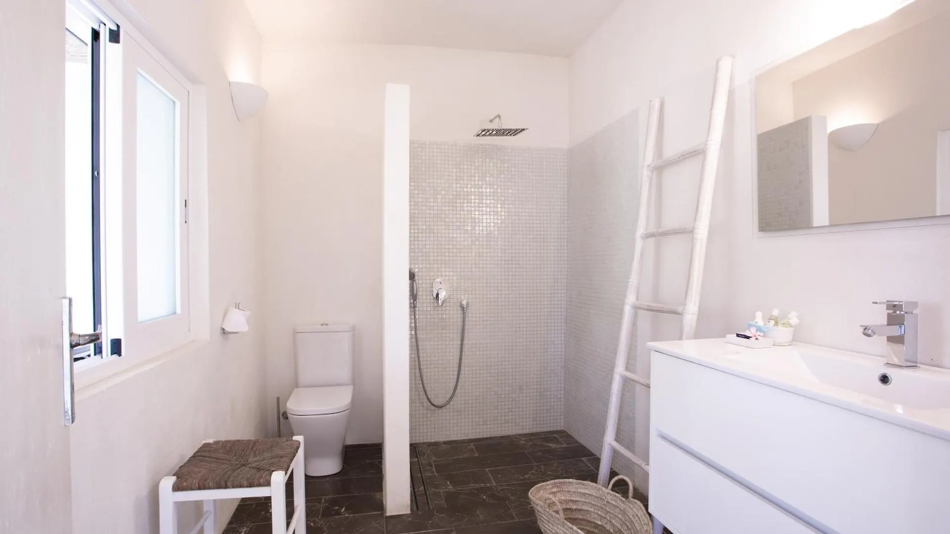 Boutique Hotel Casa Caracol - Apartments In Strandnaehe, Salzwasserpool, Fotovoltaik, Adults Only San José