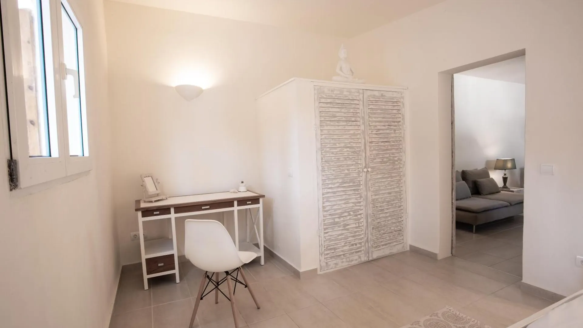 Boutique Hotel Casa Caracol - Apartments In Strandnaehe, Salzwasserpool, Fotovoltaik, Adults Only San José 0*,