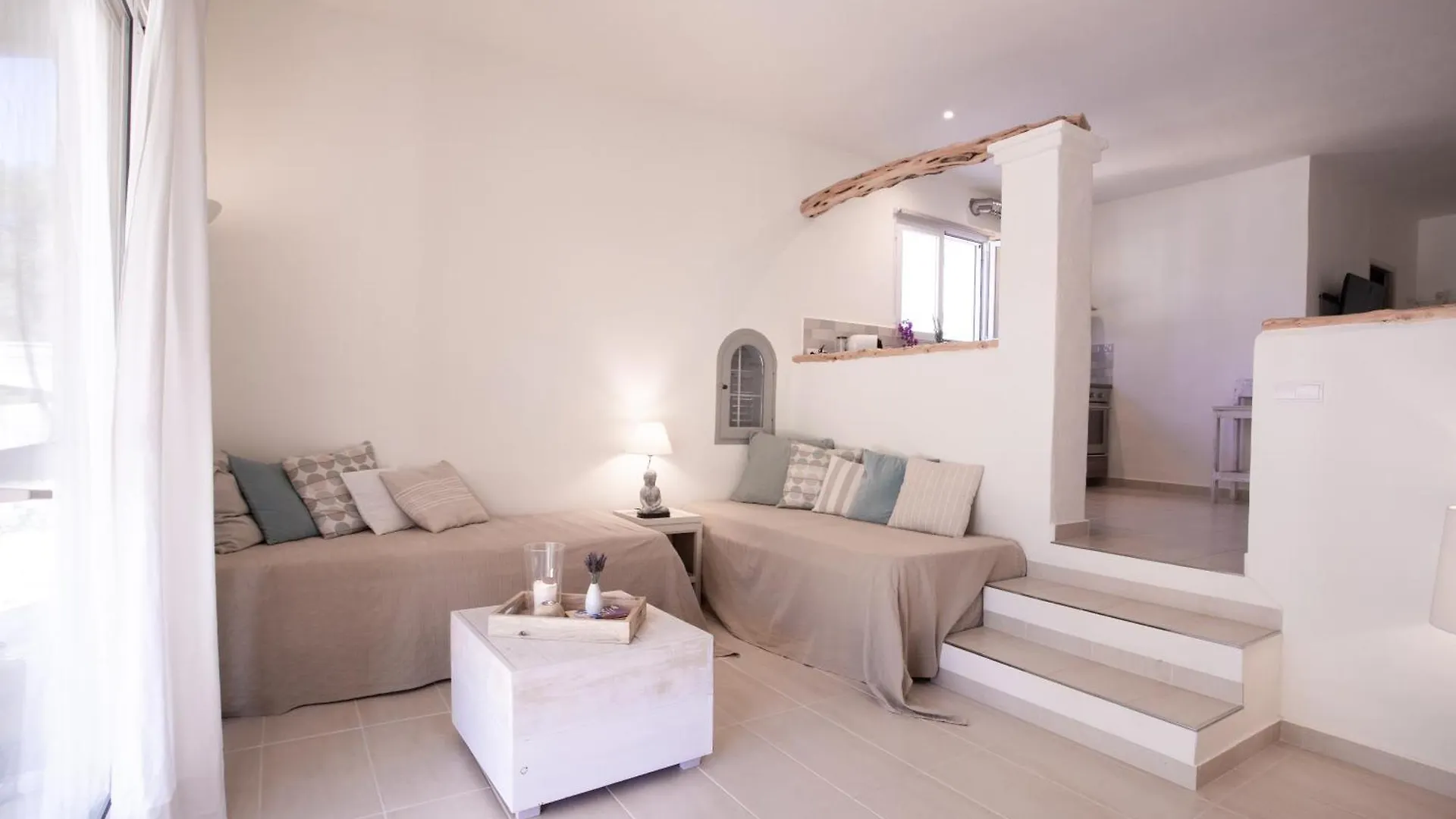Boutique Hotel Casa Caracol - Apartments In Strandnaehe, Salzwasserpool, Fotovoltaik, Adults Only San José