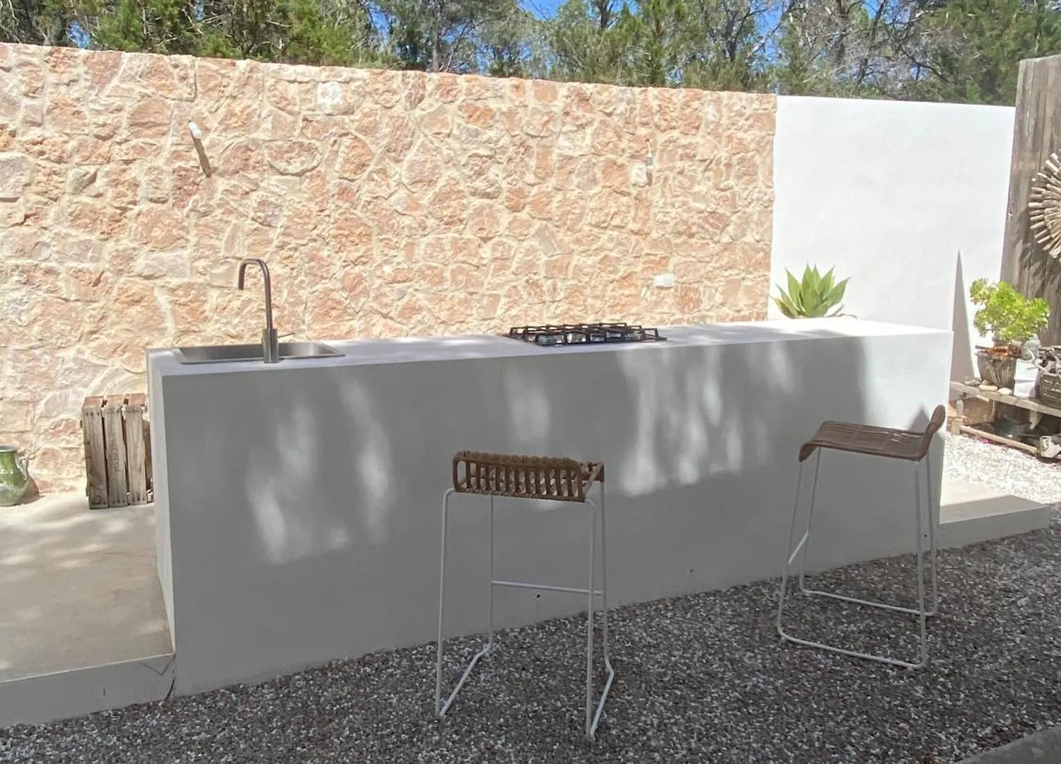 Boutique Hotel Casa Caracol - Apartments In Strandnaehe, Salzwasserpool, Fotovoltaik, Adults Only San José