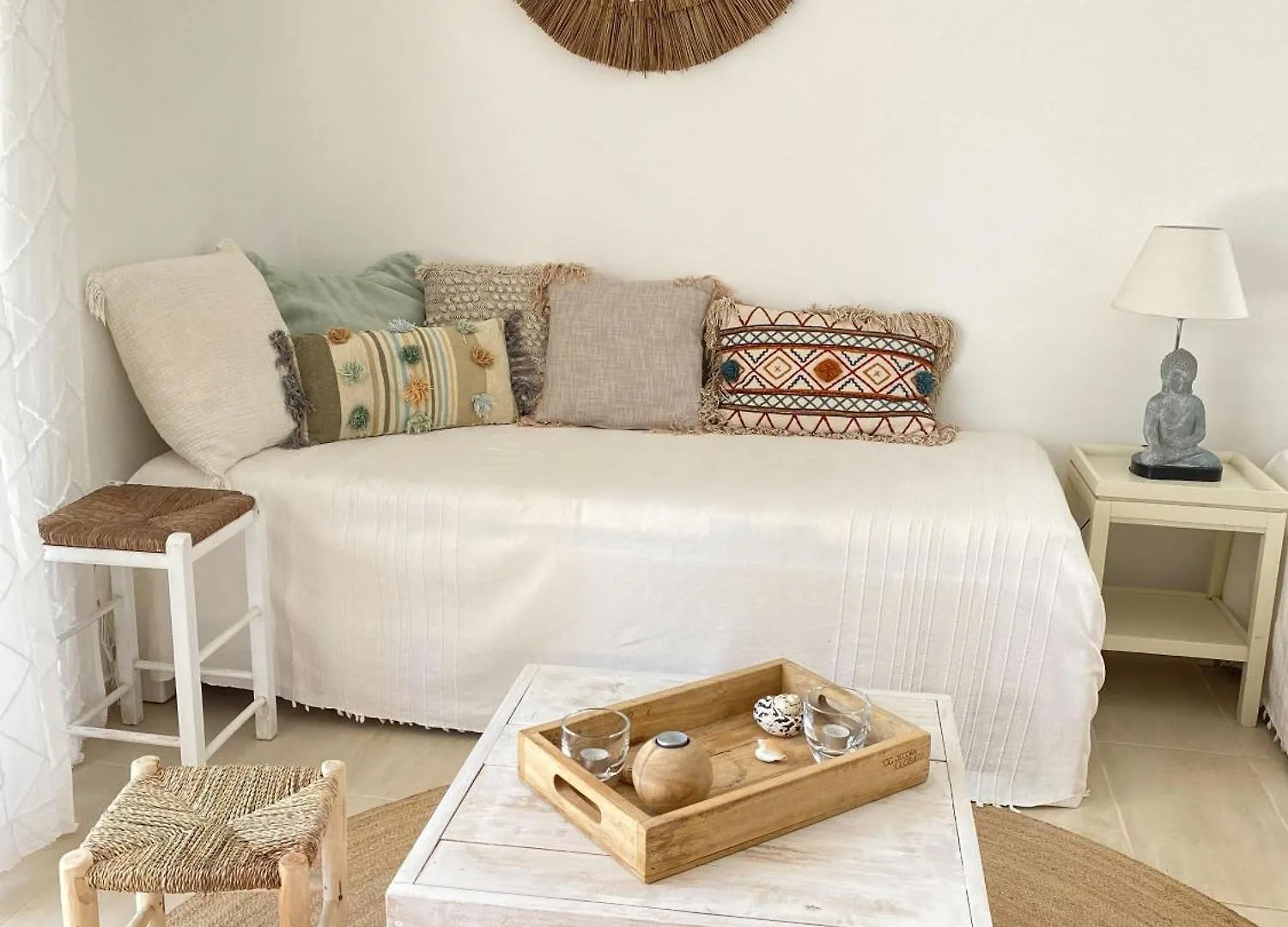 Boutique Hotel Casa Caracol - Apartments In Strandnaehe, Salzwasserpool, Fotovoltaik, Adults Only San José