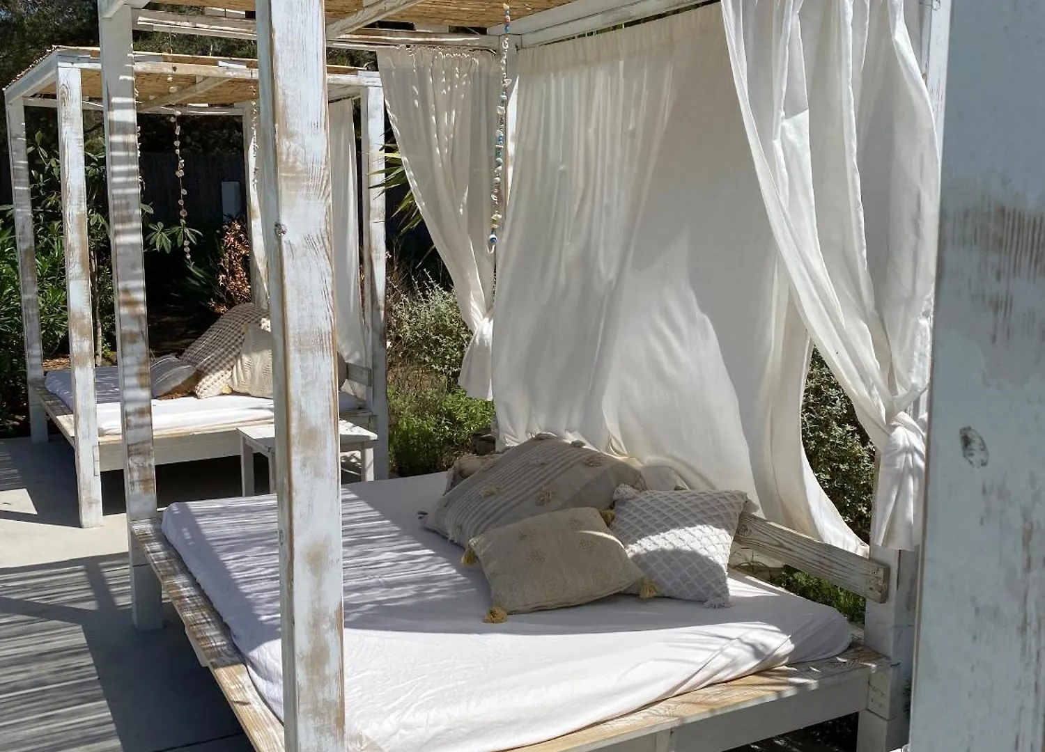 Boutique Hotel Casa Caracol - Apartments In Strandnaehe, Salzwasserpool, Fotovoltaik, Adults Only San José