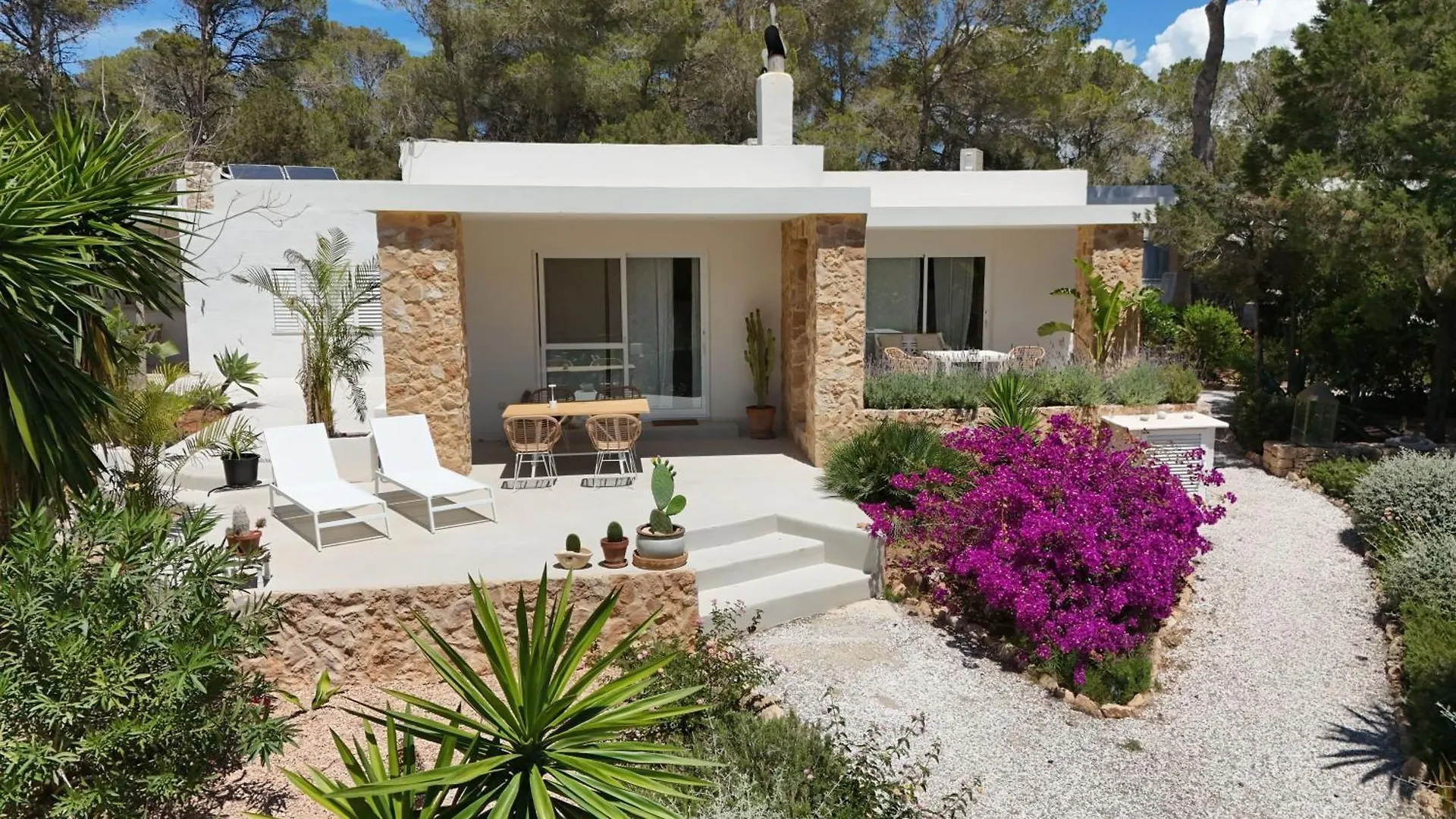 Boutique Hotel Casa Caracol - Apartments In Strandnaehe, Salzwasserpool, Fotovoltaik, Adults Only San José