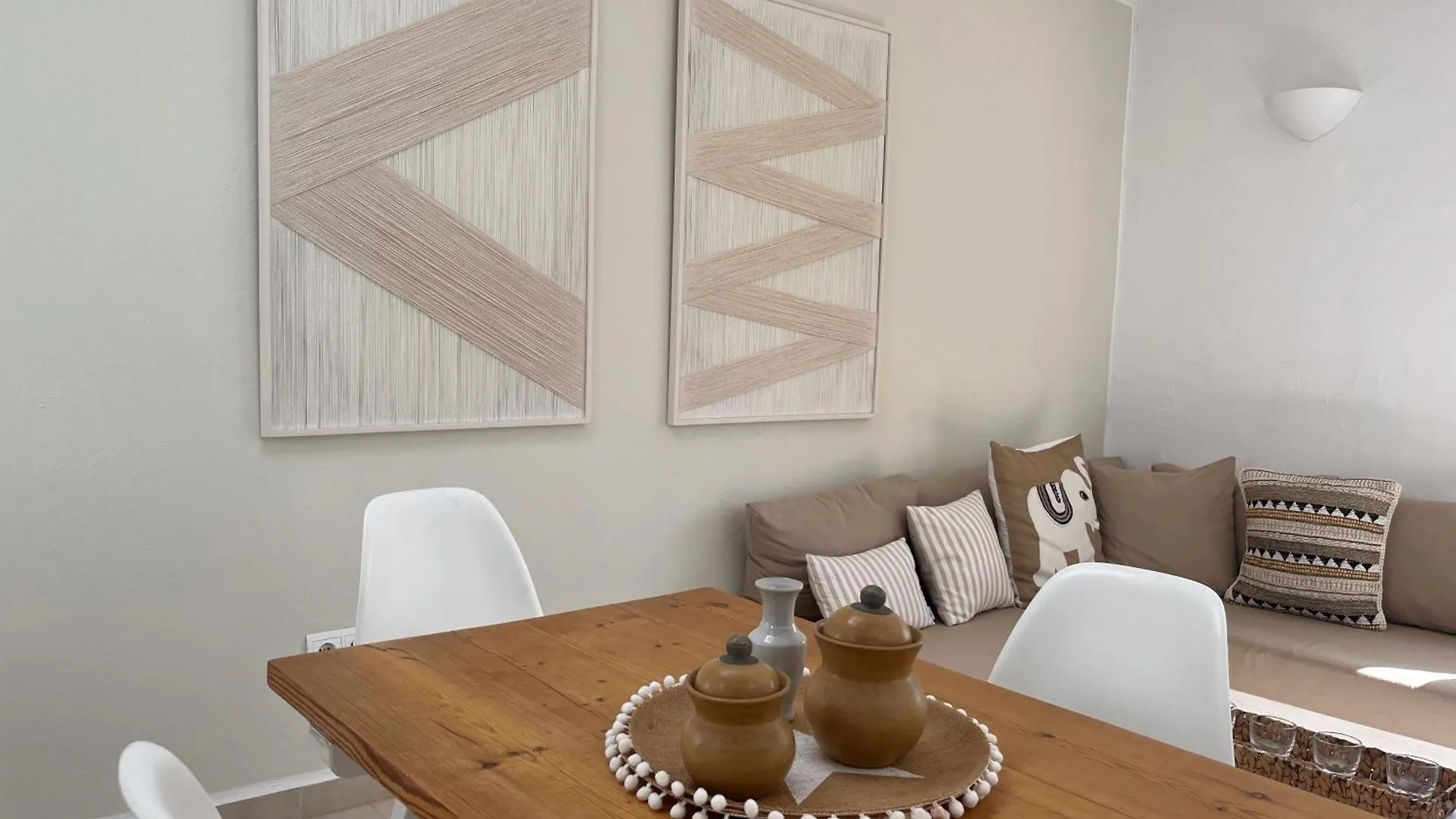 Boutique Hotel Casa Caracol - Apartments In Strandnaehe, Salzwasserpool, Fotovoltaik, Adults Only San José