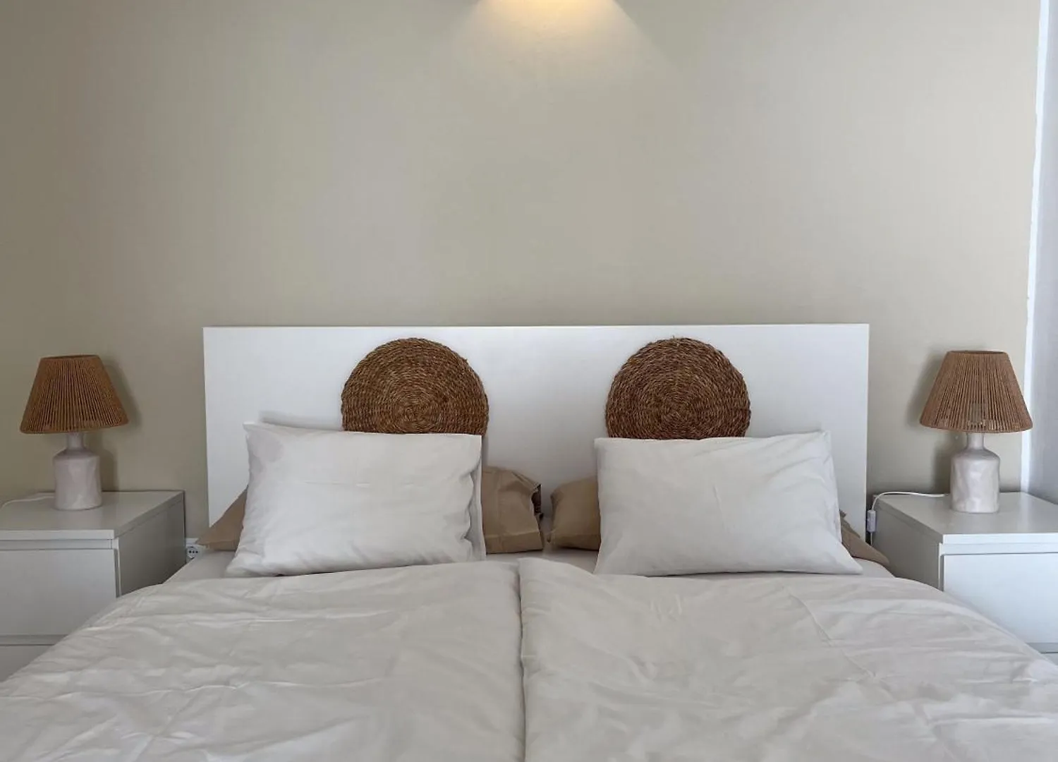 Boutique Hotel Casa Caracol - Apartments In Strandnaehe, Salzwasserpool, Fotovoltaik, Adults Only San José Ισπανία
