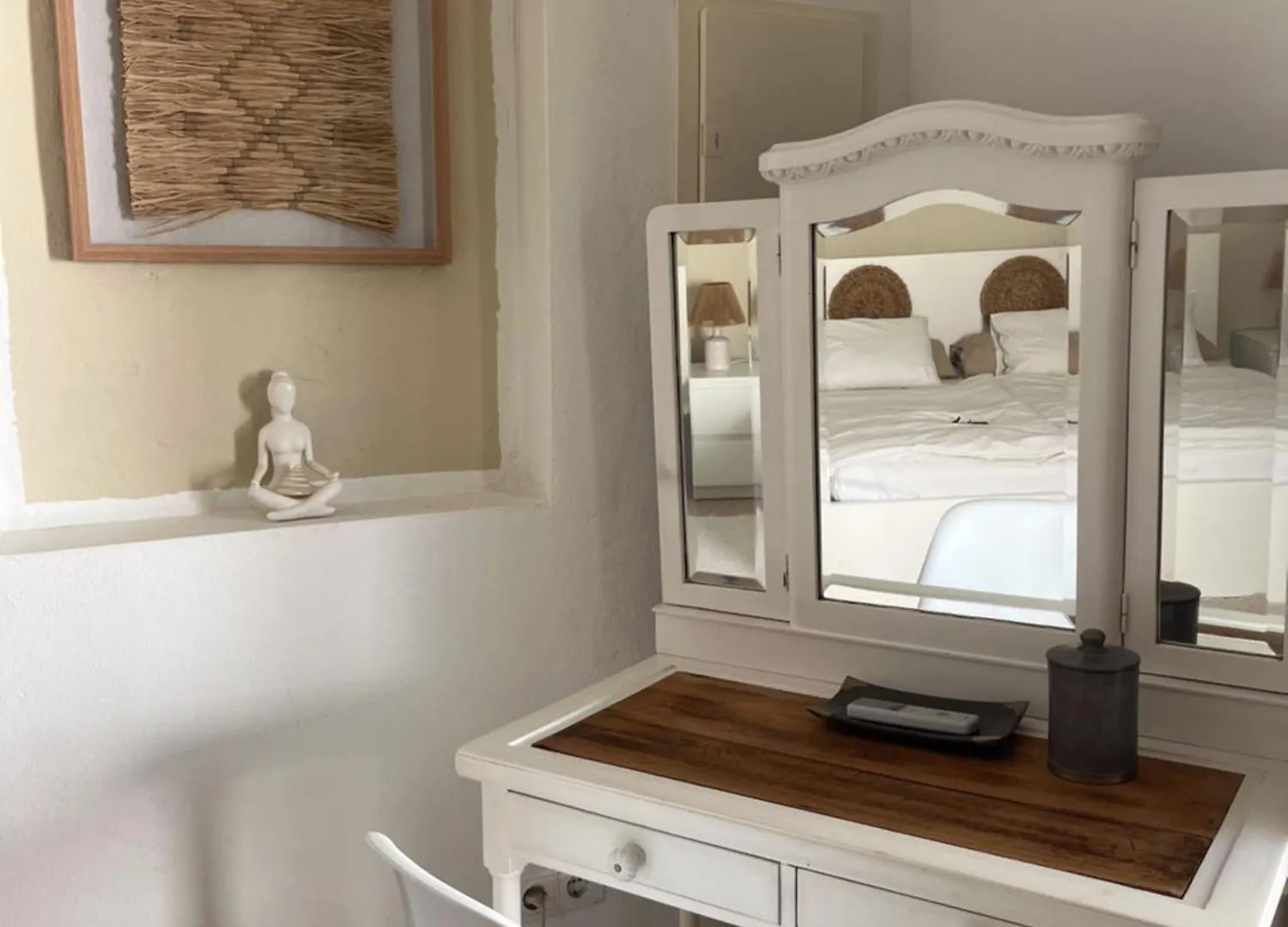 Boutique Hotel Casa Caracol - Apartments In Strandnaehe, Salzwasserpool, Fotovoltaik, Adults Only San José