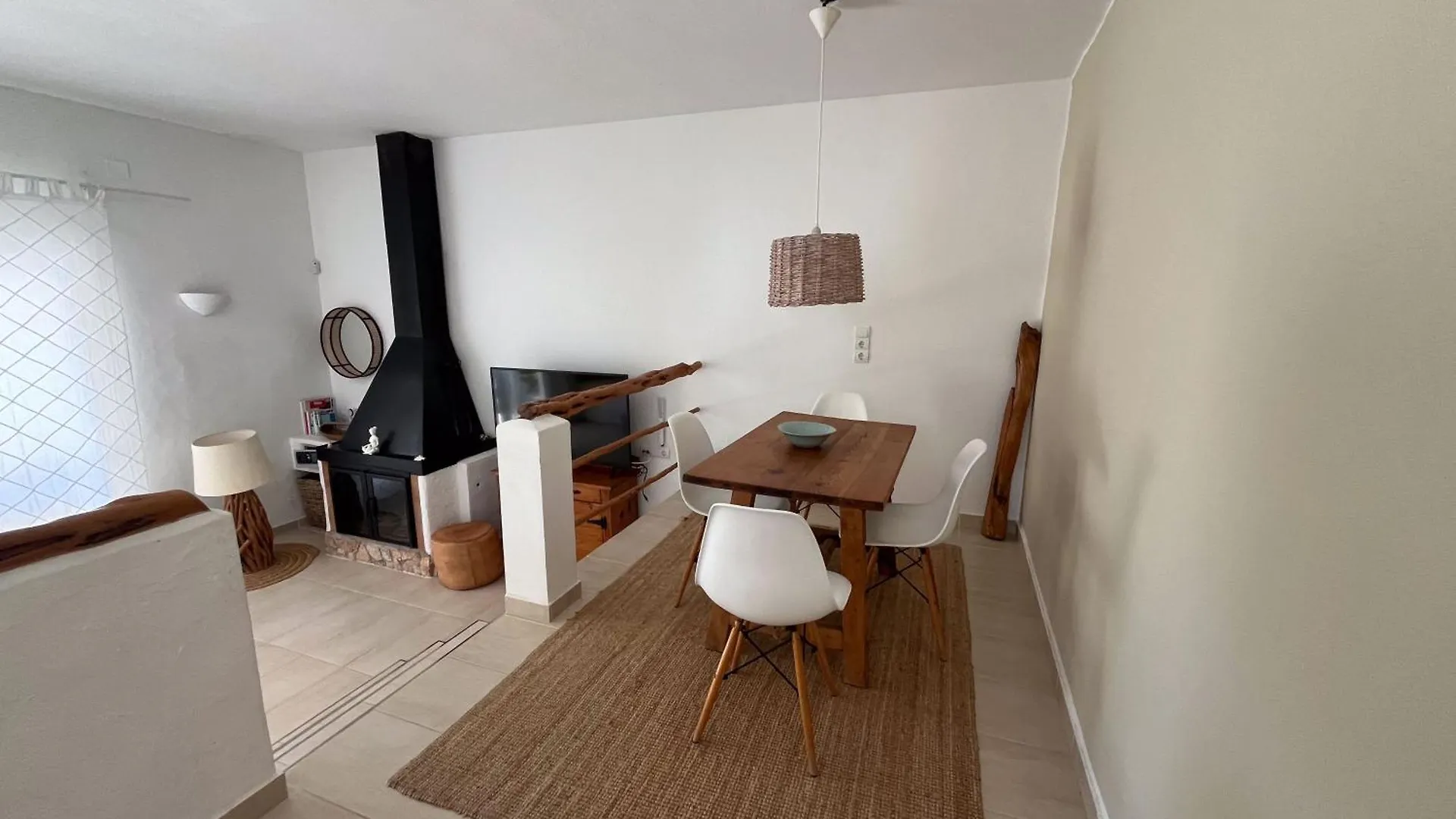 Boutique Hotel Casa Caracol - Apartments In Strandnaehe, Salzwasserpool, Fotovoltaik, Adults Only San José