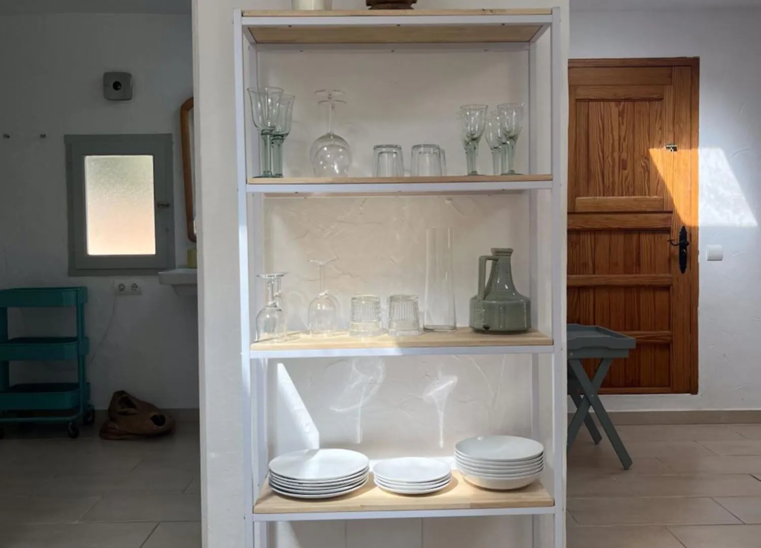 Boutique Hotel Casa Caracol - Apartments In Strandnaehe, Salzwasserpool, Fotovoltaik, Adults Only San José 0*,  Ισπανία